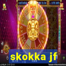 skokka jf